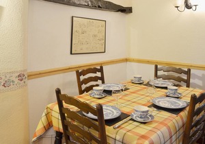 Cottage ∙ 2 bedrooms ∙ 3 guests