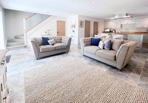 Cottage ∙ 2 bedrooms ∙ 4 guests