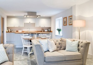 Cottage ∙ 2 bedrooms ∙ 4 guests