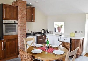 Cottage ∙ 2 bedrooms ∙ 4 guests