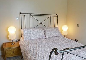 Cottage ∙ 2 bedrooms ∙ 4 guests