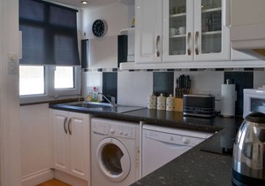 Cottage ∙ 2 bedrooms ∙ 4 guests
