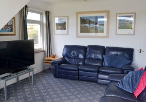 Cottage ∙ 2 bedrooms ∙ 4 guests