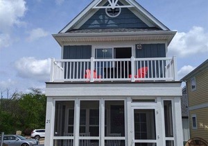 Cottage ∙ 2 bedrooms ∙ 10 guests