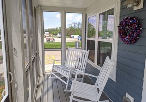 Cottage ∙ 2 bedrooms ∙ 10 guests