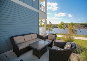 Cottage ∙ 2 bedrooms ∙ 10 guests