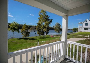 Cottage ∙ 2 bedrooms ∙ 10 guests