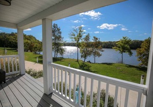 Cottage ∙ 2 bedrooms ∙ 10 guests