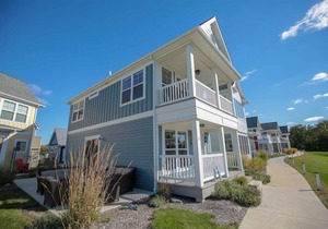 Cottage ∙ 2 bedrooms ∙ 10 guests