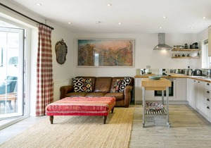 Cottage ∙ 2 bedrooms ∙ 4 guests