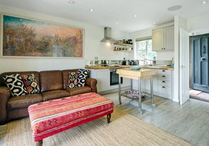 Cottage ∙ 2 bedrooms ∙ 4 guests
