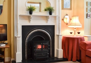 Cottage ∙ 2 bedrooms ∙ 4 guests