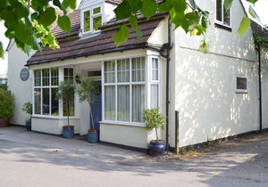 Cottage ∙ 2 bedrooms ∙ 4 guests