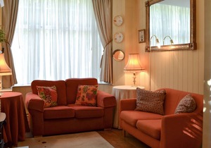 Cottage ∙ 2 bedrooms ∙ 4 guests