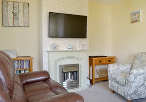 Cottage ∙ 2 bedrooms ∙ 4 guests