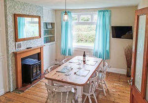 Cottage ∙ 2 bedrooms ∙ 4 guests