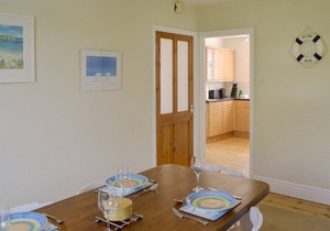 Cottage ∙ 2 bedrooms ∙ 4 guests