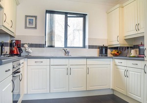 Cottage ∙ 2 bedrooms ∙ 4 guests