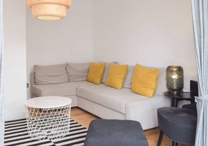 Cottage ∙ 3 bedrooms ∙ 6 guests
