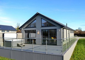 Cottage ∙ 3 bedrooms ∙ 6 guests