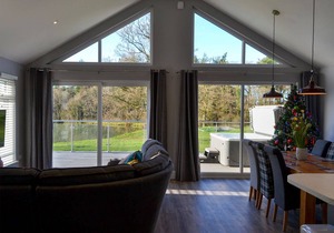 Cottage ∙ 3 bedrooms ∙ 6 guests