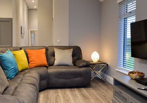 Cottage ∙ 3 bedrooms ∙ 6 guests