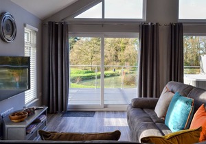Cottage ∙ 3 bedrooms ∙ 6 guests
