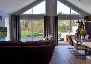 Cottage ∙ 3 bedrooms ∙ 6 guests