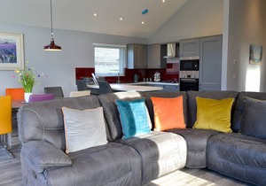 Cottage ∙ 3 bedrooms ∙ 6 guests