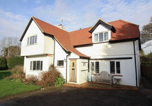 Cottage ∙ 4 bedrooms ∙ 7 guests
