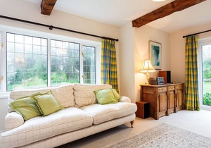 Cottage ∙ 4 bedrooms ∙ 7 guests