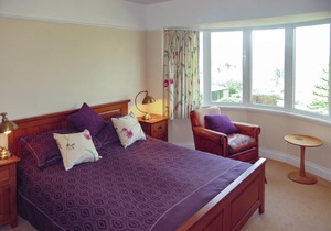 Cottage ∙ 4 bedrooms ∙ 8 guests