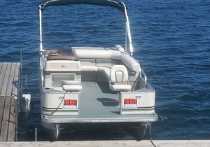 Cottage 5 is great for family gatherings, & fishing on Lake Osakis!
