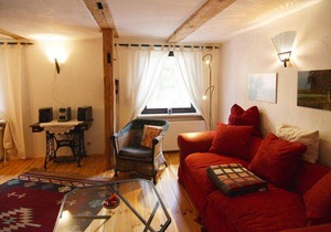Cottage, Boldekow-Rubenow