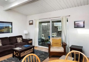 Cottage by the Sea