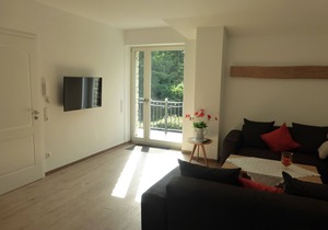Cottage for 4 guests with 75m² in Roetgen (95097)