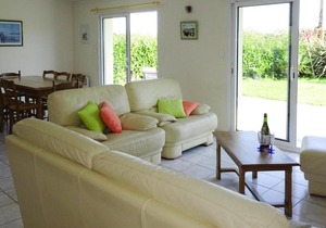 Cottage, La Forêt-Fouesnant