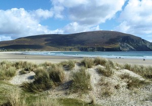 Cottages in Achill Sound Achill Island - EIR02100-FYA