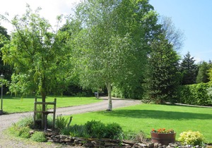 Cottages Located In A Stunning South Facing Two Acre Private Garden Setting