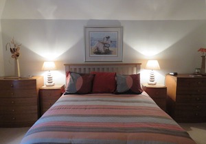 Cottages Located In A Stunning South Facing Two Acre Private Garden Setting