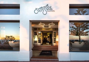 Cottesloe Beach Hotel