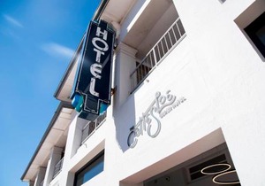 Cottesloe Beach Hotel