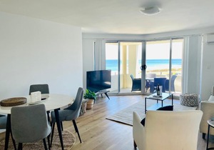 Cottesloe Beach View Apartments #7