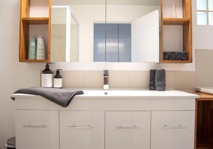 Cottesloe Beach View Apartments #7