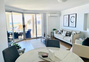 Cottesloe Beach View Apartments #7