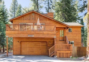 Cottonwood Place Vacation Home - Hot Tub