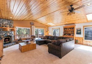 Cottonwood Place Vacation Home - Hot Tub