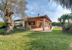 Country house with pool - Villa Escandeu