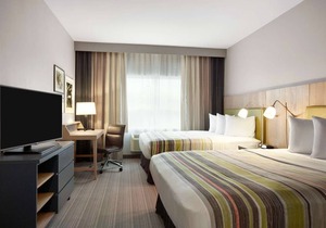 Country Inn & Suites by Radisson, McDonough, GA