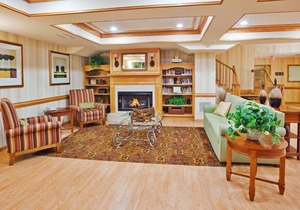 Country Inn & Suites by Radisson, McDonough, GA